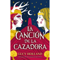 Cancion de la Cazadora, La - Paperback