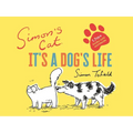 Simon's Cat: It's a Dog's Life - Hardcover