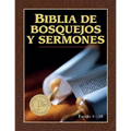 Biblia de Bosquejos Y Sermones: Exodo 1-18 - Paperback