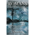 Romans The Divine Marriage Volume 2 Chapters 9-16: A Biblical Theological Commentary, Second Edition Revised - Hardcover