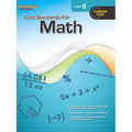 Core Standards for Math Reproducible Grade 6 - Paperback