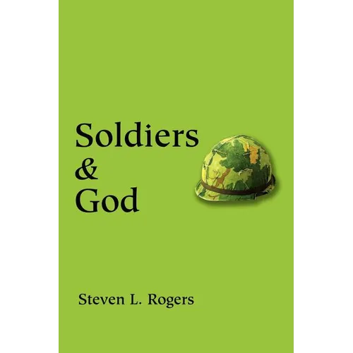 Soldiers & God - Paperback