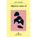 Alguien Como Tu - Paperback