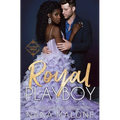 Royal Playboy - Paperback