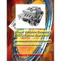 Diesel Variable Geometry (VGT) Turbos Explained: Includes VGT components and electronics - Paperback