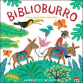 Biblioburro: A True Story from Colombia - Hardcover