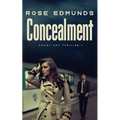 Concealment - Paperback