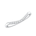 Diamond Curved Enhancer Ring
