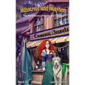 Minstrels and Mayhem: A Molly and Grainne Story (Book 7) - Hardcover