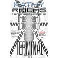 Terminal: A Virals Novel - Paperback