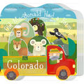 Old MacDonald Had a Farm in Colorado - Board Book