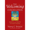 The Welcoming Congregation - Paperback