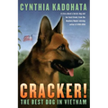 Cracker!: The Best Dog in Vietnam - Paperback