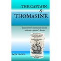 The Captain and Thomasine - Hardcover