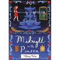 Midnight in the Piazza - Hardcover