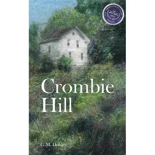 Crombie Hill - Paperback