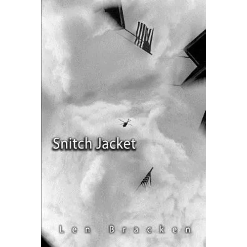 Snitch Jacket - Paperback