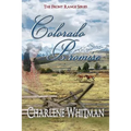Colorado Promise - Paperback