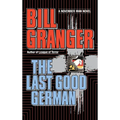 The Last Good German - Hardcover