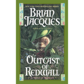 Outcast of Redwall - Mass Market Paperbound