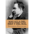 Mas Alla del Bien y del Mal (Spanish Edition) - Paperback