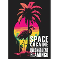 Incongruent Flamingo - Paperback