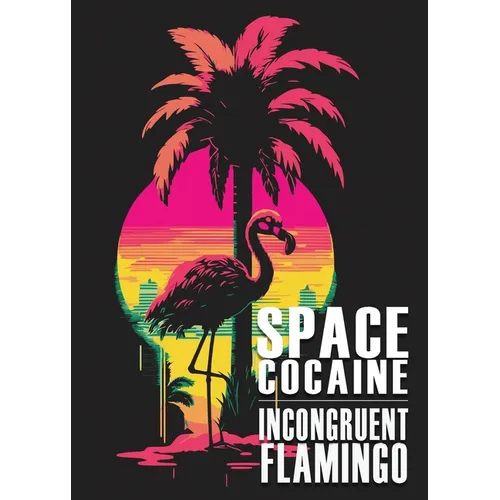 Incongruent Flamingo - Paperback