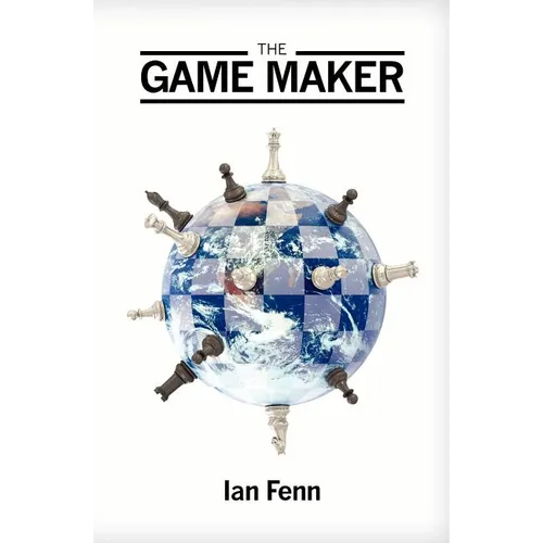The Game Maker - Paperback