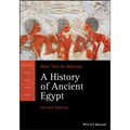 A History of Ancient Egypt - Paperback