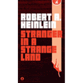 Stranger in a Strange Land - Mass Market Paperbound