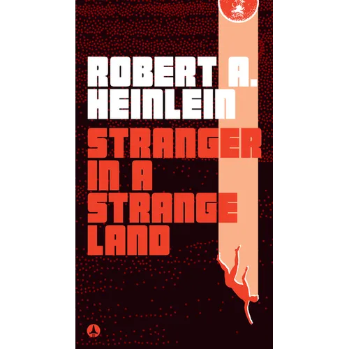 Stranger in a Strange Land - Mass Market Paperbound