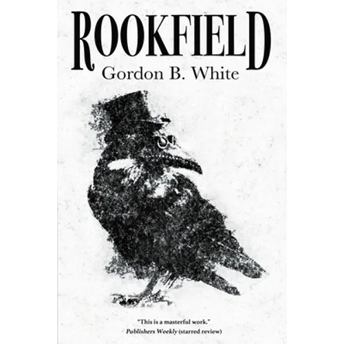Rookfield - Paperback