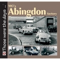 Mg's Abingdon Factory - Paperback