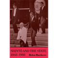 Shinto and the State, 1868-1988 - Paperback