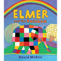Elmer and the Rainbow - Hardcover