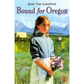 Bound for Oregon - Paperback