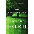 The Sportswriter: Bascombe Trilogy (1) - Paperback