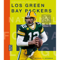 Los Green Bay Packers - Paperback