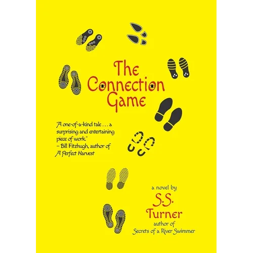 The Connection Game - Paperback