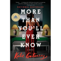 More Than You'll Ever Know: A Good Morning America Book Club Pick - Paperback