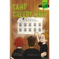The Mystery of the Missing Campers - Paperback