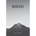 Mountains: 25 Devotionals with Jake Luhrs - Paperback