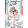 Futaribeya: A Room for Two, Volume 10 - Paperback