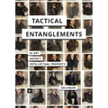 Tactical Entanglements: AI Art, Creative Agency, and the Limits of Intellectual Property - Paperback