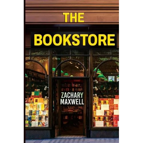 The Bookstore - Paperback