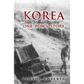 Korea: One POW's Story - Paperback
