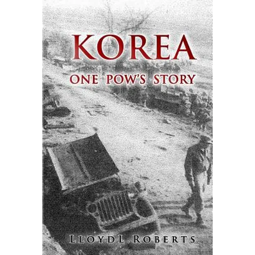 Korea: One POW's Story - Paperback