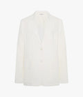 Relaxed Blazer | Off White