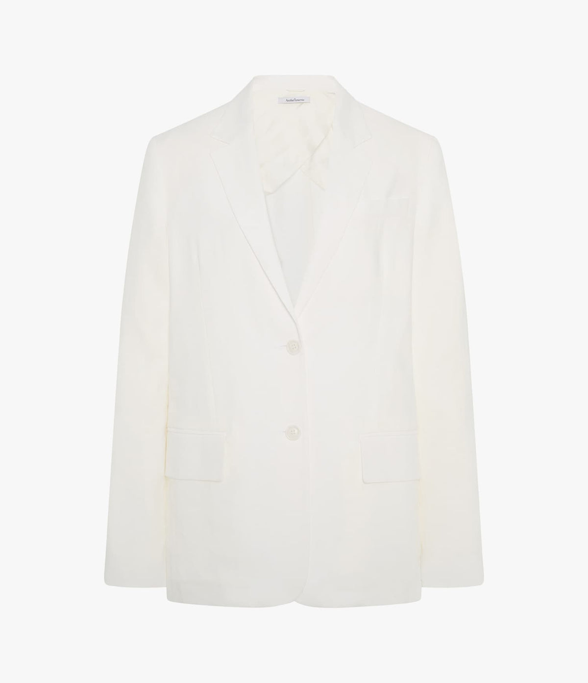 Relaxed Blazer | Off White