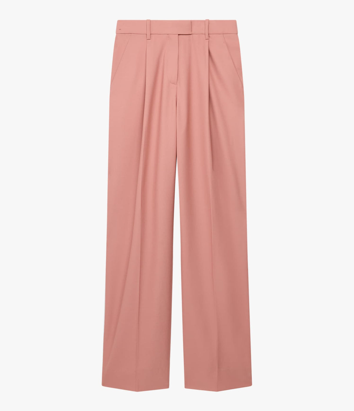 Relaxed Wide Leg Pant | Canyon